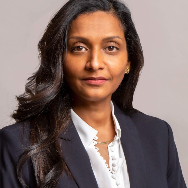 DIVYA RASHAD