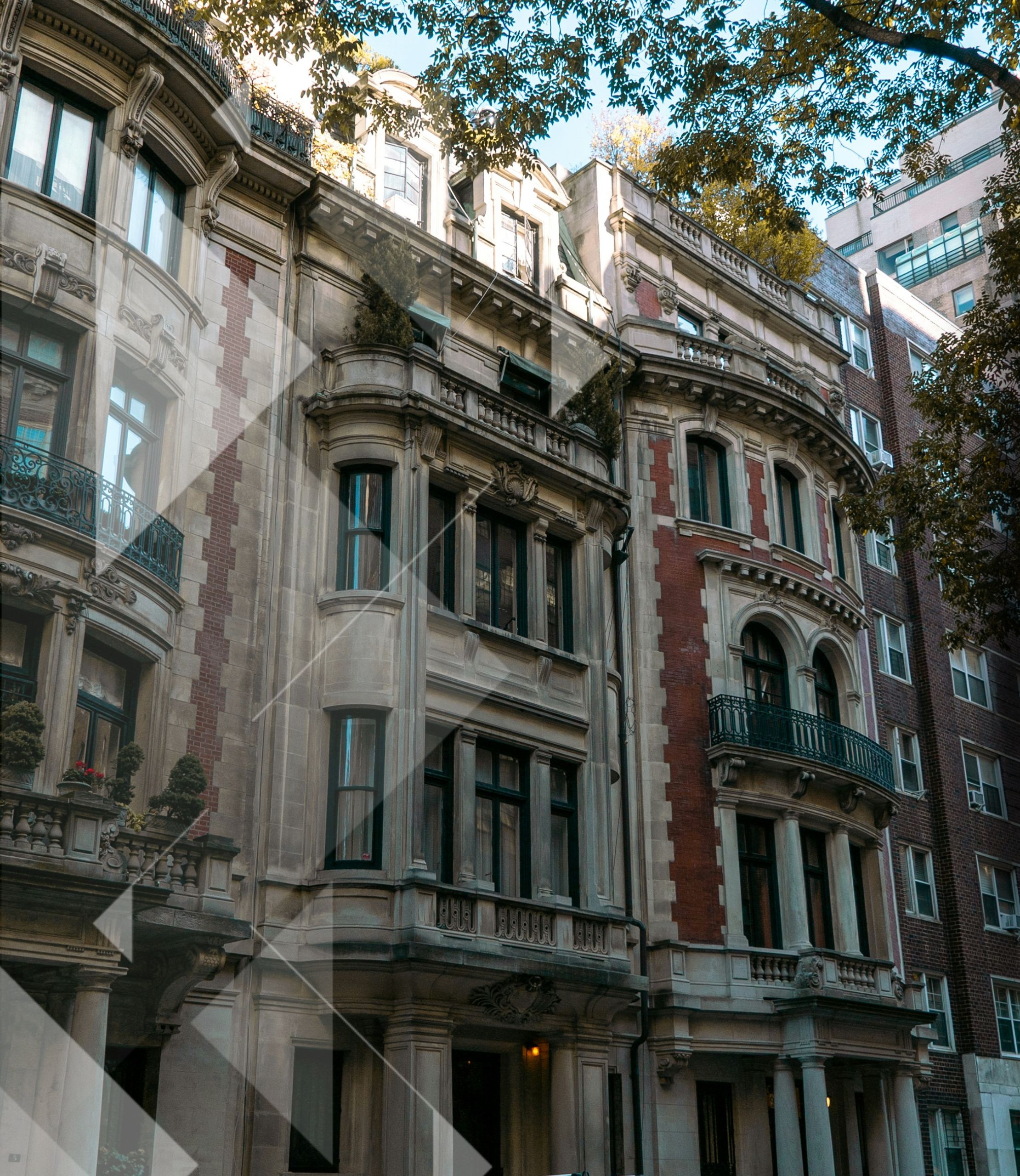nyc apartments