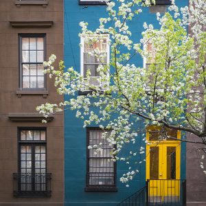 building management with apartments